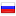 rosmetrostroy.ru hosted country